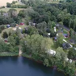 Am Flaemingbad Coswig (Anhalt)