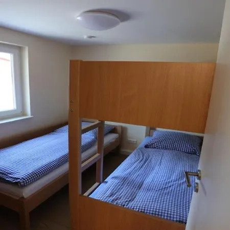 Am Flaemingbad Lägenhet Coswig (Anhalt)