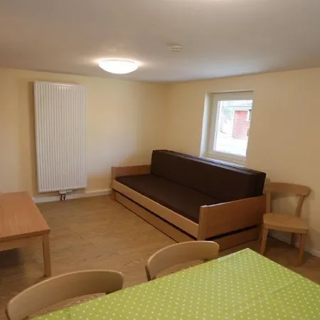 Am Flaemingbad Nummer 23 Apartment