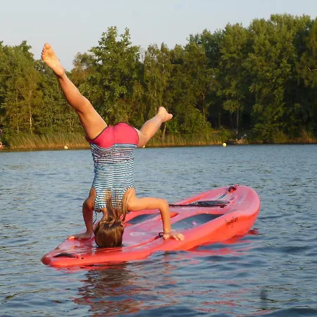 Am Flaemingbad Lägenhet Coswig (Anhalt)