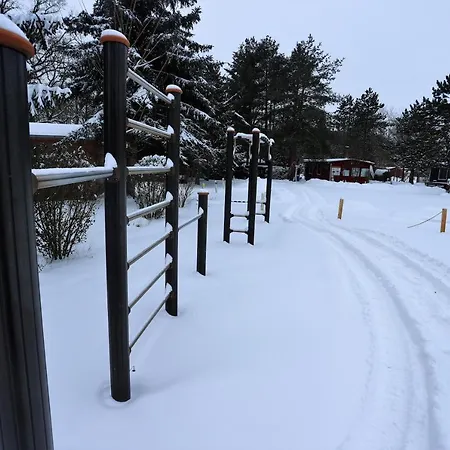 Am Flaemingbad Lägenhet *