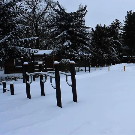 Lägenhet Am Flaemingbad *