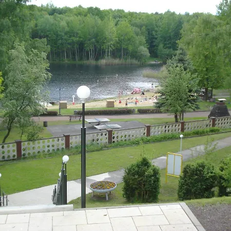 Am Flaemingbad Lägenhet