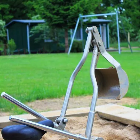 Am Flaemingbad Coswig (Anhalt)