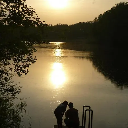 Lägenhet Am Flaemingbad *