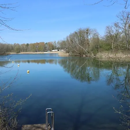 Am Flaemingbad Nummer 23 *