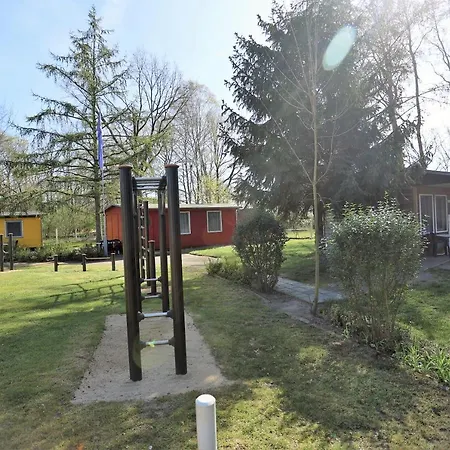 Am Flaemingbad Daire