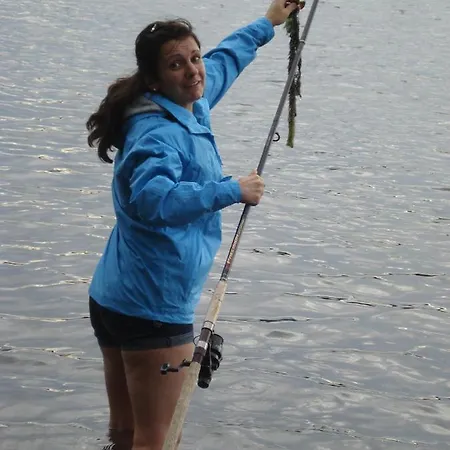 Lägenhet Am Flaemingbad Coswig (Anhalt)