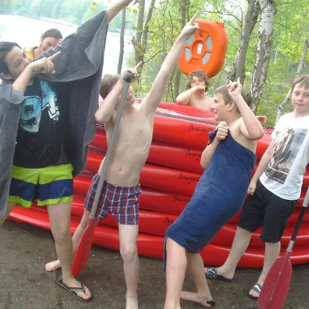 Am Flaemingbad Nummer 23 *