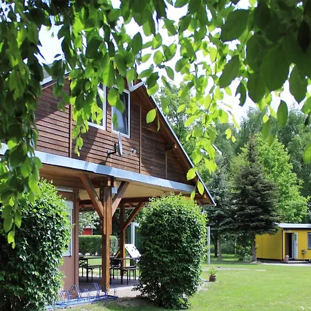 Daire Am Flaemingbad