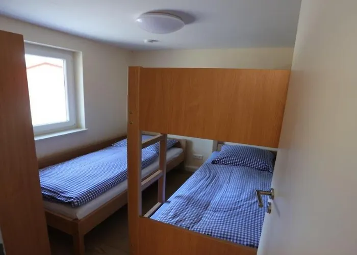 Am Flaemingbad Lägenhet Coswig (Anhalt)