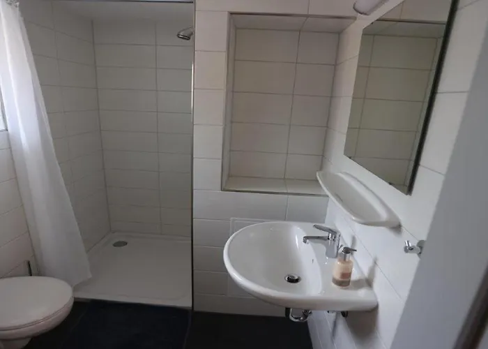 Lägenhet Am Flaemingbad