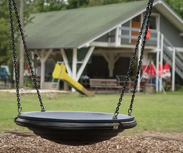 Lägenhet Am Flaemingbad *