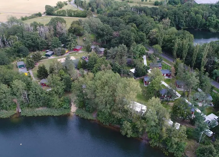 Am Flaemingbad Coswig (Anhalt)