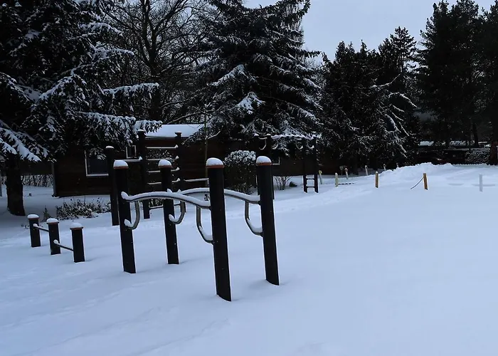 Lägenhet Am Flaemingbad *