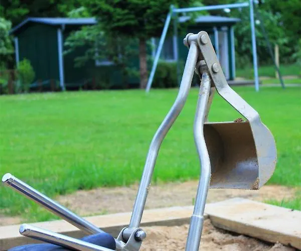 Am Flaemingbad Coswig (Anhalt)