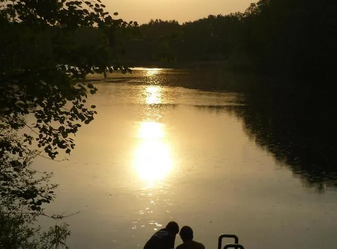 Lägenhet Am Flaemingbad *