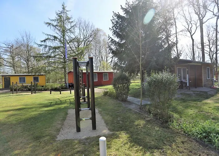 Am Flaemingbad Daire