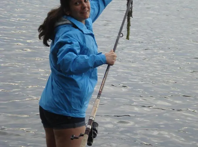 Lägenhet Am Flaemingbad Coswig (Anhalt)